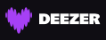 Deezer Logo