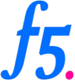 F5 Logo